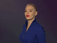 I Got This Yes GIF by Rose McGowan