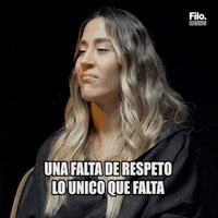 Jimena Baron J Mena GIF by Filonews