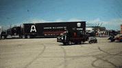 Lets Go Racing GIF by Arrow McLaren IndyCar Team
