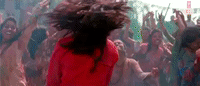 yeh jawaani hai deewani bollywood GIF