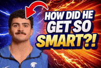 Josh Hernandez GIF