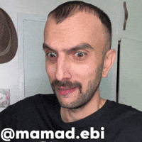 Iran Ebi GIF