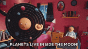 puppets im scared GIF