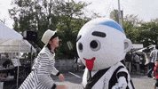 japan yuruchara GIF