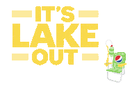 Summer Fishing Sticker by Pepsi #Summergram