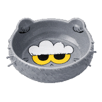 G Dragon Morning Sticker