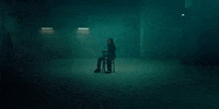 Upgrade GIF by Jessie Murph
