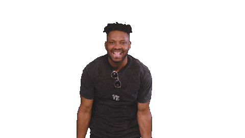 Cross Swipe Up Sticker by Big Brother Naija