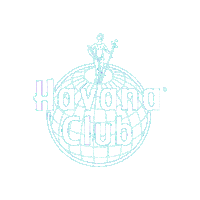 Logo Neon Sticker by Havana Club