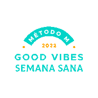 Spring Vibes Sticker by elmetodo_m