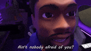 Kevin Hart GIF by The Roku Channel