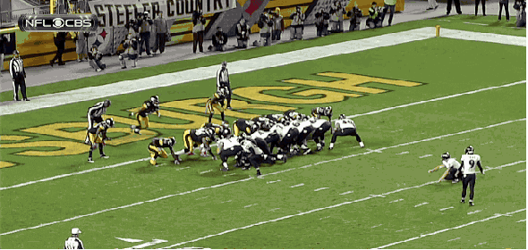 troy polamalu football GIF by FOX Sports: Watch. Enjoy. Repeat.