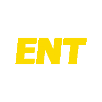 ENTHN  Sticker