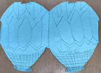 warrenwoodhouse loop easter artwork handdrawn GIF