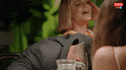 Reality Reaction GIF by Married At First Sight