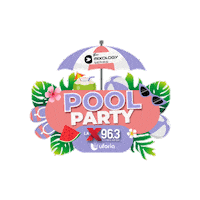 Mixology Sticker by X963fm