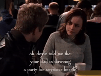 season 5 netflix GIF by Gilmore Girls 