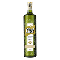 Aceite Sticker by Aceites Chef
