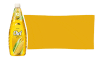 Aceite Sticker by Aceites Chef