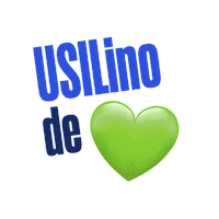 Bienvenidausil Sticker by USIL