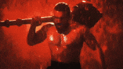 Ramcharan GIF
