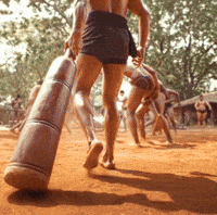 Ramcharan GIF