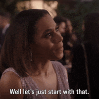 Begin Greys Anatomy GIF by ABC Network