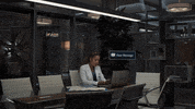 The Good Doctor GIF by ABC Network