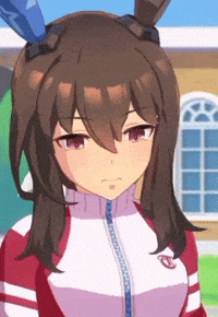 Umamusume Pretty Derby GIF