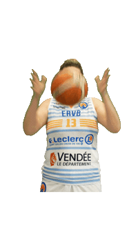 Sticker by ERVB