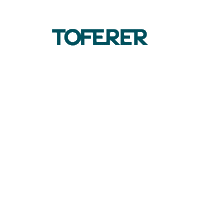 TOFERER  Sticker