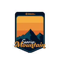 Travel Camping Sticker by Thrillophilia