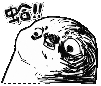 Seal Omg Sticker by Damu