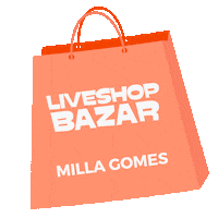 Sticker by Milla Gomes