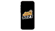 iHeartFortMyers iheartradio catcountry1071 wckt-fm Sticker