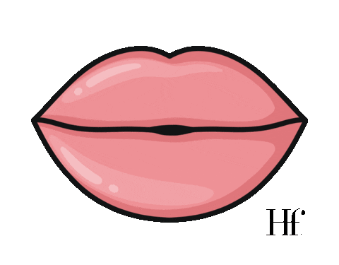 Skincare Kiss Sticker by Hydrafacial
