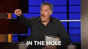 Excited Game Show GIF by ABC Network