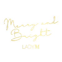Lady M Advent Calendar Sticker by Lady M Cakes
