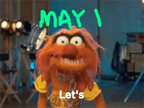 let's do it may 1 GIF