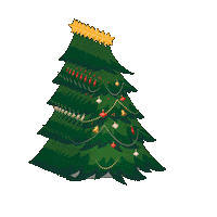 Ville_Arras arras marché de noël arras ville de noël ville de noël Sticker