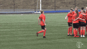 GlasgowCityFC huddle glasgow city fc GIF