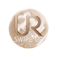 Swipe Up Sticker by Urban Retreat