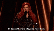 Wynonna Judd GIF by CMA Awards