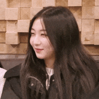 K Pop No GIF