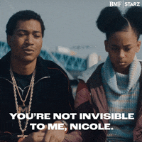 Starz GIF by BMF