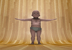 Dance Loop GIF by The NGB