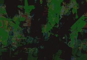 glitch mess GIF by The NGB