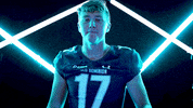 Old Dominion Sport GIF by ODU Football