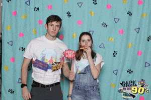 Dance Party GIF by GingerSnap Rentals