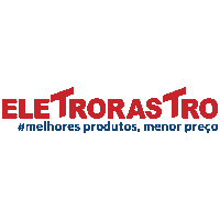 Logo Eletrica Sticker by Eletrorastrooficial